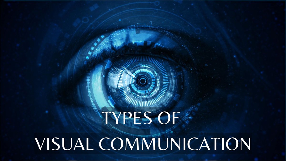 What are the Types of Visual Communication?